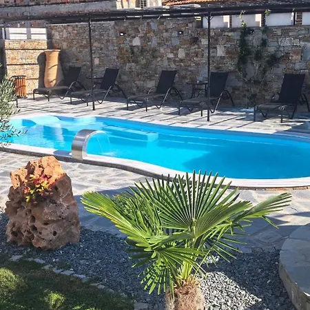 Apartment Gia Maisonette *