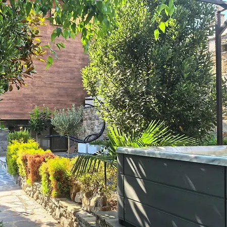 Apartment Gia Maisonette Garmen